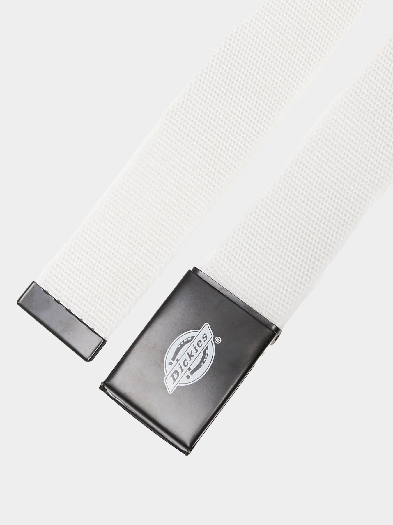 Ремень Dickies Orcutt модель DK0A4X7EWHX1 Ремень Dickies Orcutt модель DK0A4X7EWHX1 Фото