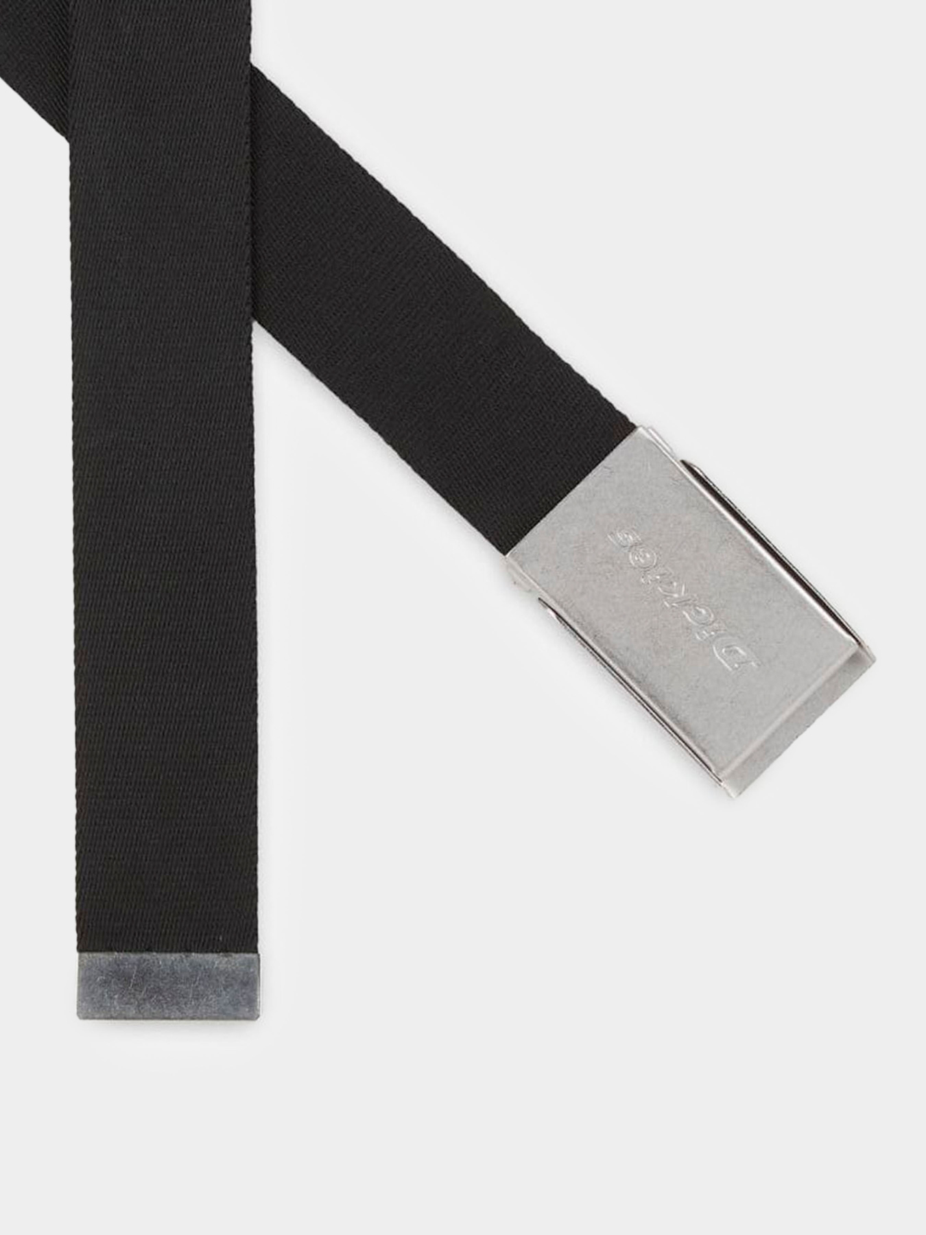 Ремінь Dickies Brookston модель DK0A4XBYBLK1 Фото