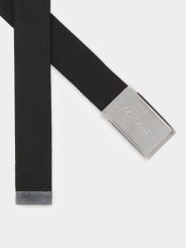 Ремень Dickies Brookston модель DK0A4XBYBLK1 Фото