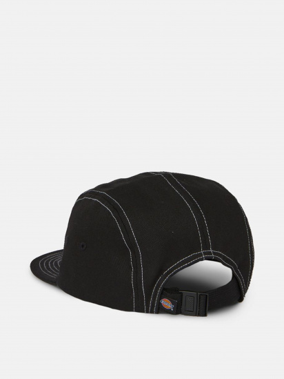 Кепка Dickies Life Mount Vista Cap модель DK0A4XYJBLK1 — фото - INTERTOP