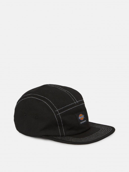 Кепка Dickies Life Mount Vista Cap модель DK0A4XYJBLK1 Фото