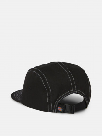 Кепка Dickies Life Mount Vista Cap модель DK0A4XYJBLK1 Фото
