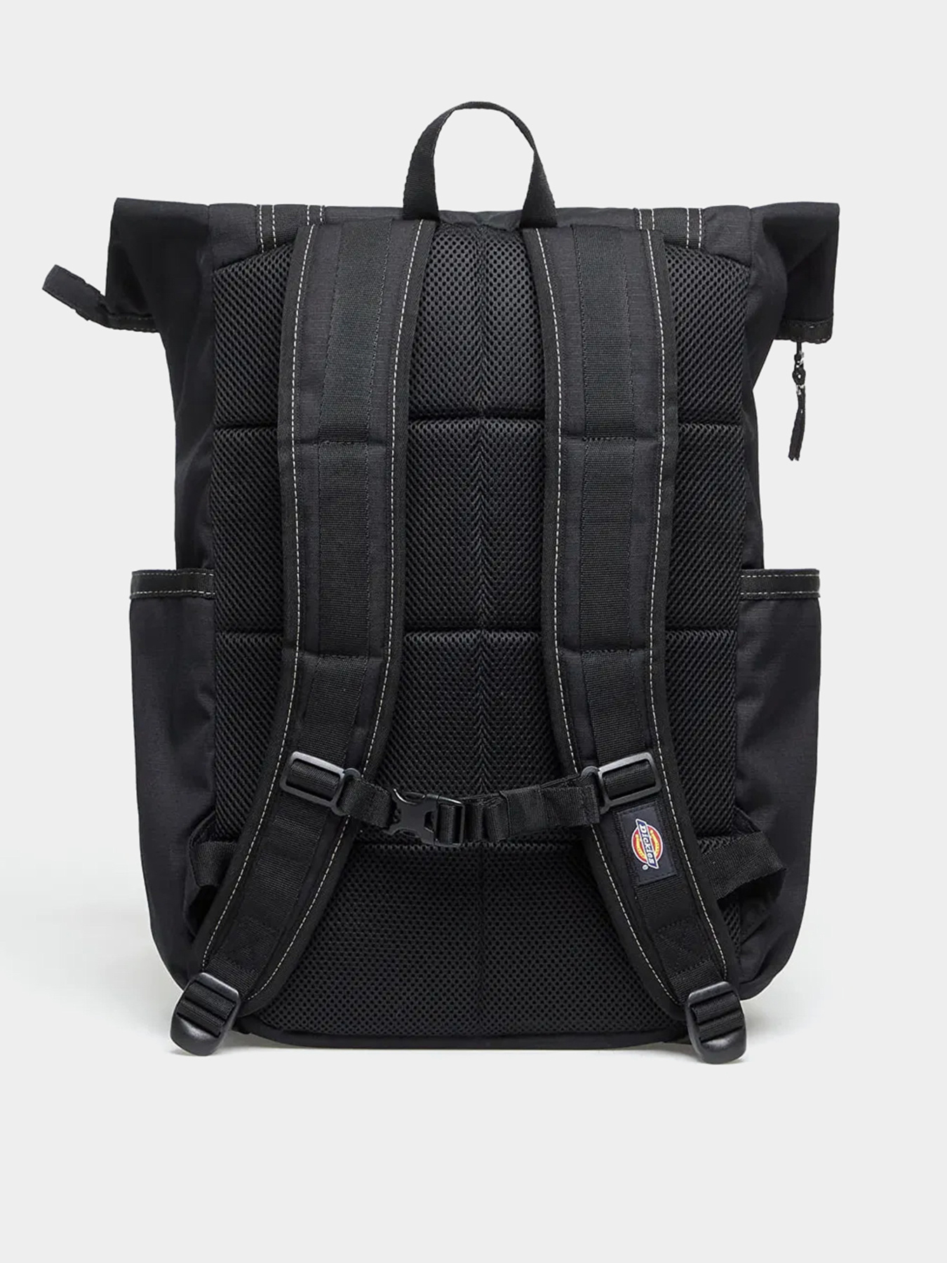 Рюкзак Dickies Ashville Roll Top модель DK0A4YHLBLK1 Фото