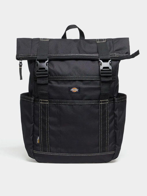 Рюкзак Dickies Ashville Roll Top модель DK0A4YHLBLK1 Фото