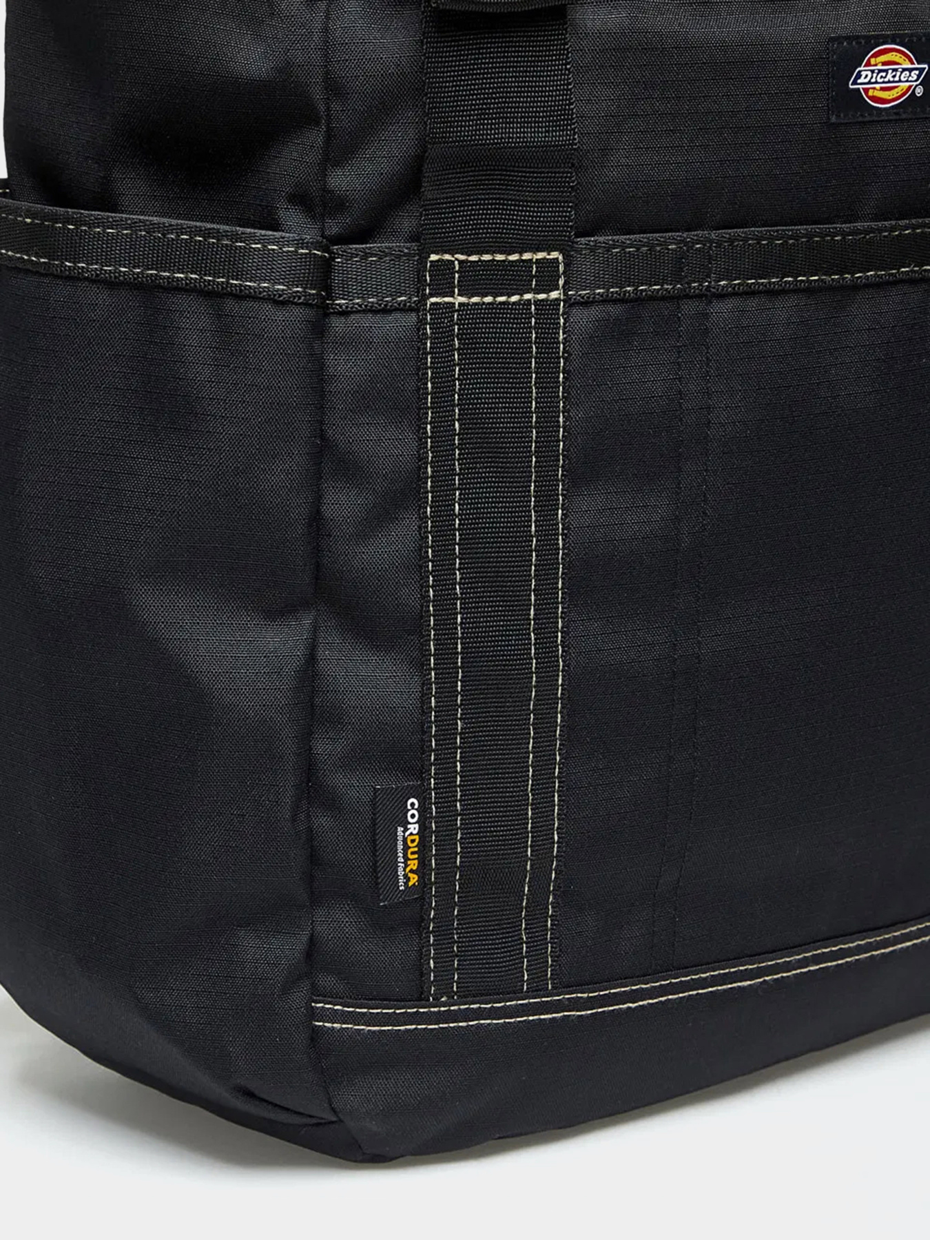 Повсякденний рюкзак Dickies Ashville Roll Top модель DK0A4YHLBLK1 Повсякденний рюкзак Dickies Ashville Roll Top модель DK0A4YHLBLK1 Фото