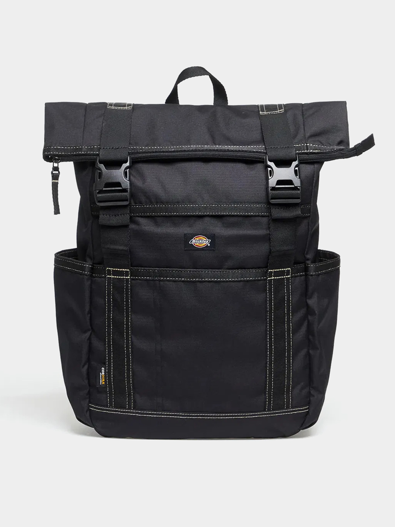 Повсякденний рюкзак Dickies Ashville Roll Top модель DK0A4YHLBLK1 Повсякденний рюкзак Dickies Ashville Roll Top модель DK0A4YHLBLK1 Фото