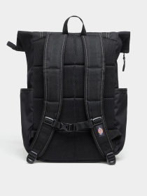 Повсякденний рюкзак Dickies Ashville Roll Top модель DK0A4YHLBLK1 Повсякденний рюкзак Dickies Ashville Roll Top модель DK0A4YHLBLK1 Фото