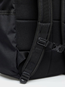 Повсякденний рюкзак Dickies Ashville Roll Top модель DK0A4YHLBLK1 Повсякденний рюкзак Dickies Ashville Roll Top модель DK0A4YHLBLK1 Фото