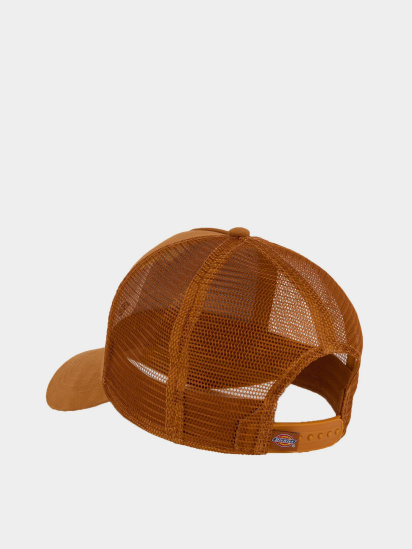 Кепка Dickies Hanston Trucker модель DK0A4YV30BD1 — фото - INTERTOP
