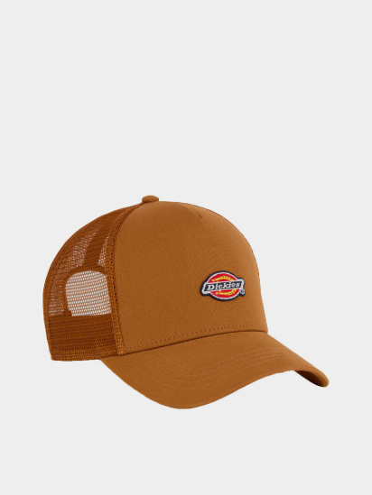 Кепка Dickies Hanston Trucker модель DK0A4YV30BD1 - фото