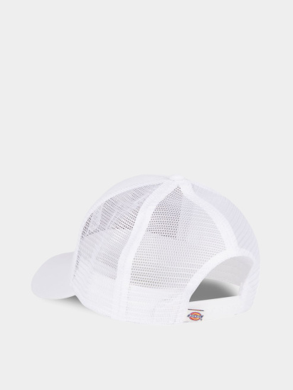 Кепка Dickies Hanston Trucker модель DK0A4YV3C581 — фото - INTERTOP