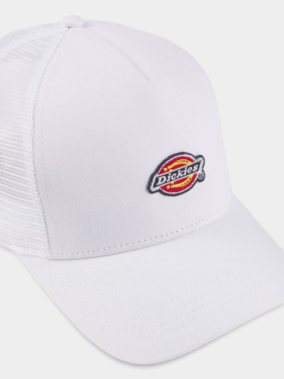 Кепка Dickies Hanston Trucker модель DK0A4YV3C581 — фото 3 - INTERTOP