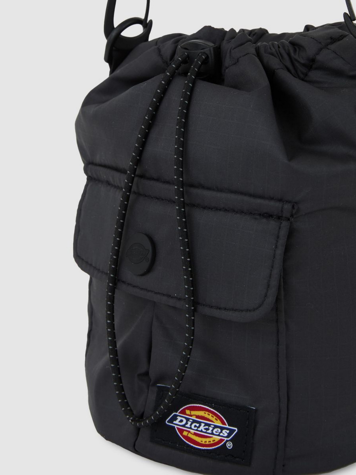 Мессенджер Dickies Unionville Pouch Military модель DK0A4Z6ABLK1 Фото