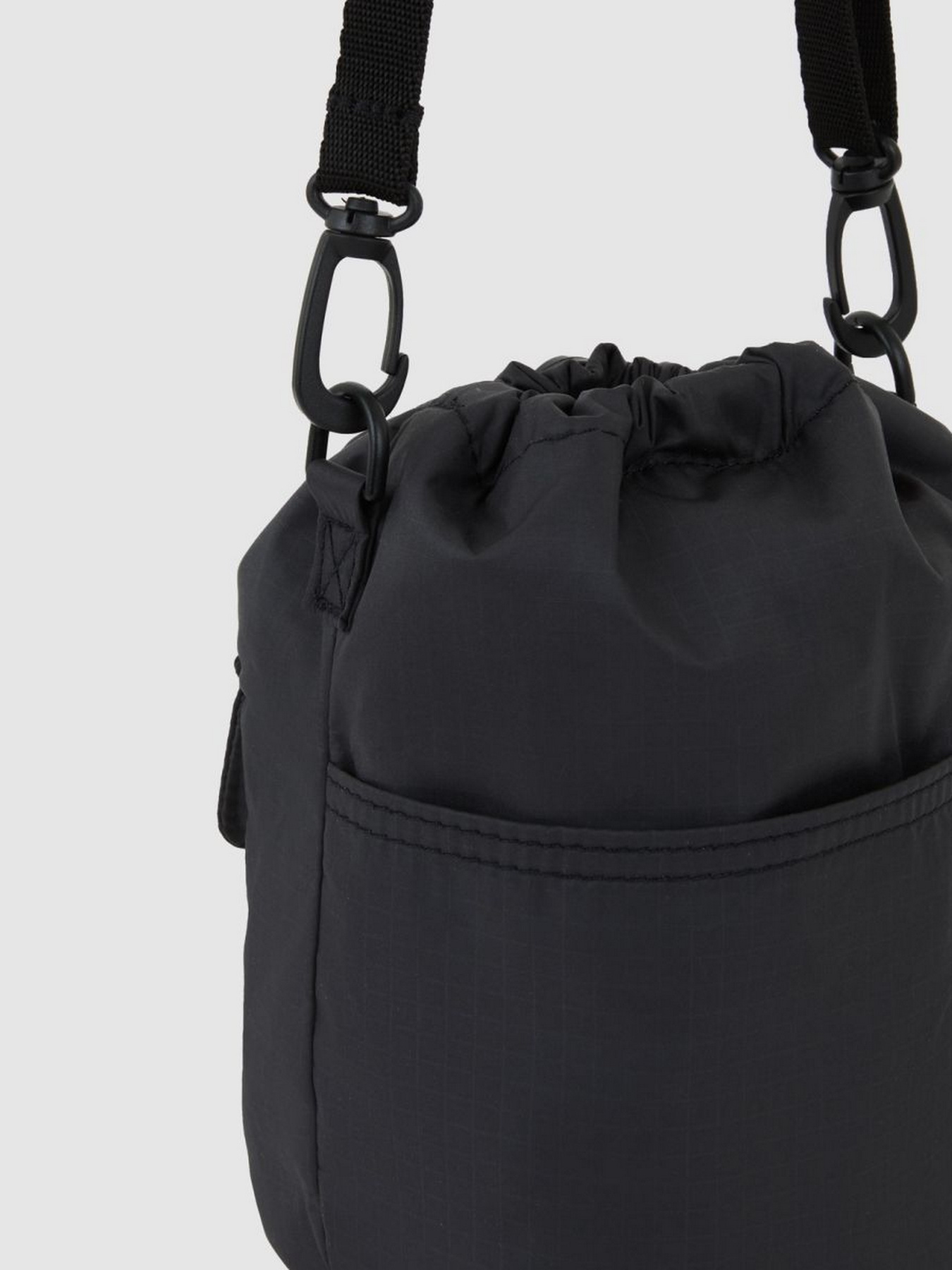 Мессенджер Dickies Unionville Pouch Military модель DK0A4Z6ABLK1 Фото