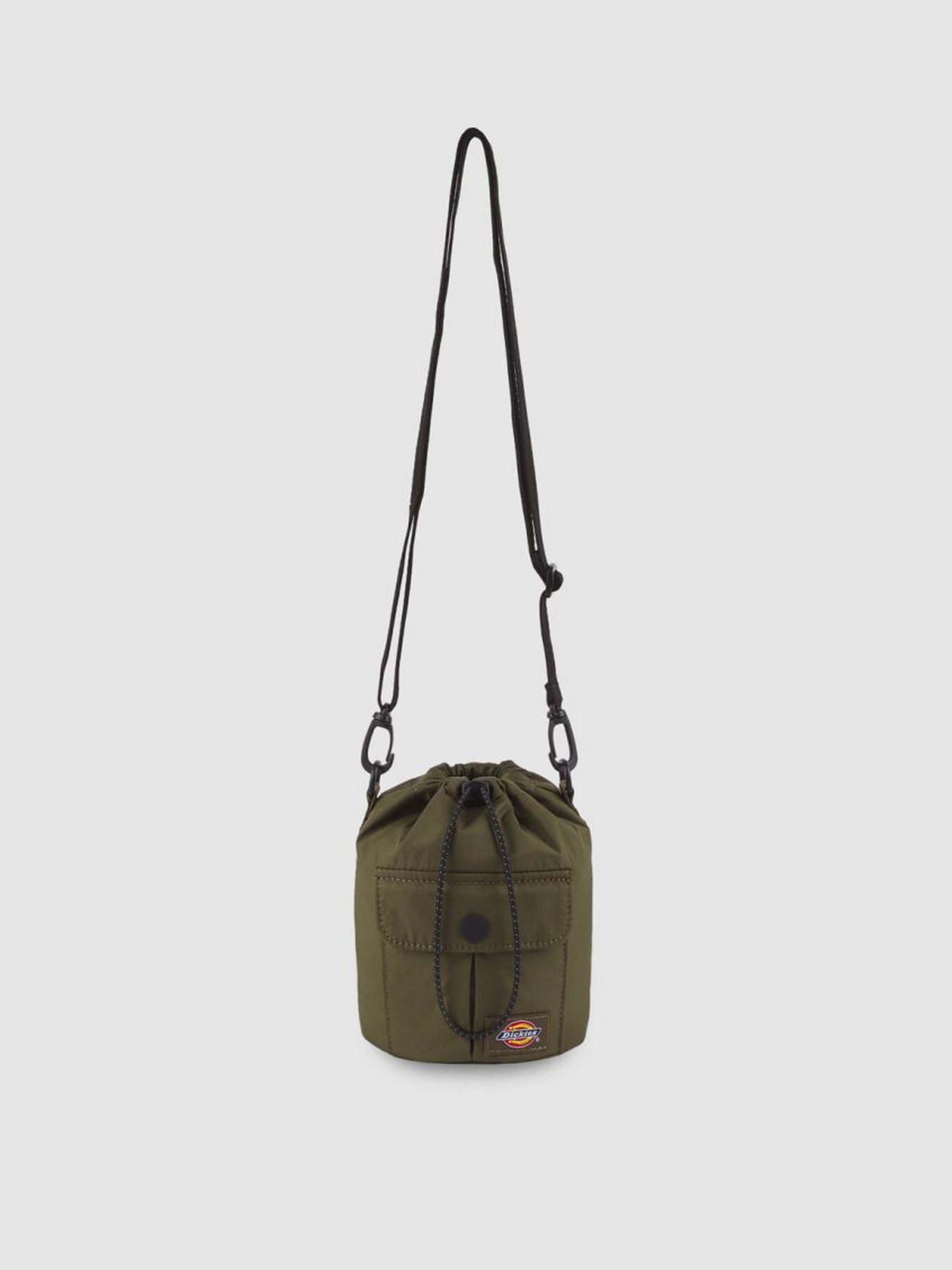 Мессенджер Dickies Unionville Pouch Military модель DK0A4Z6AMGR1 Фото