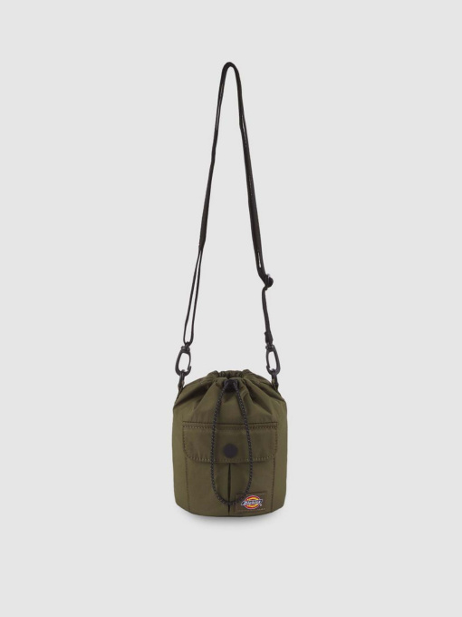 Мессенджер Dickies Unionville Pouch Military модель DK0A4Z6AMGR1 Фото