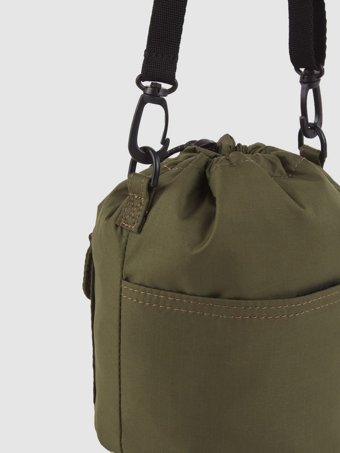 Мессенджер Dickies Unionville Pouch Military модель DK0A4Z6AMGR1 Мессенджер Dickies Unionville Pouch Military модель DK0A4Z6AMGR1 Фото