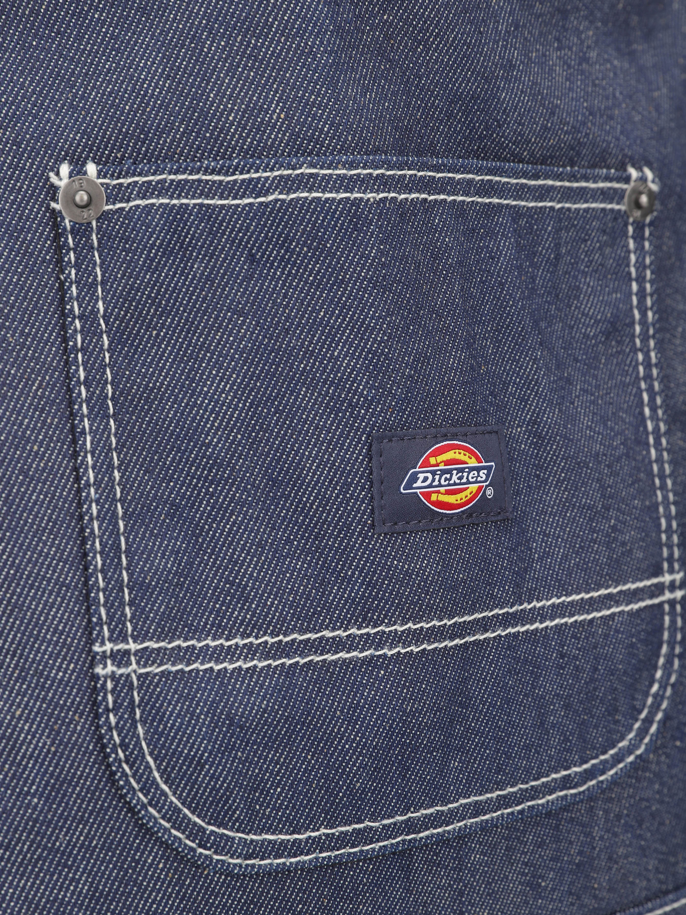 Шоппер Dickies Denim модель DK0A4Z6BRIN1 Фото