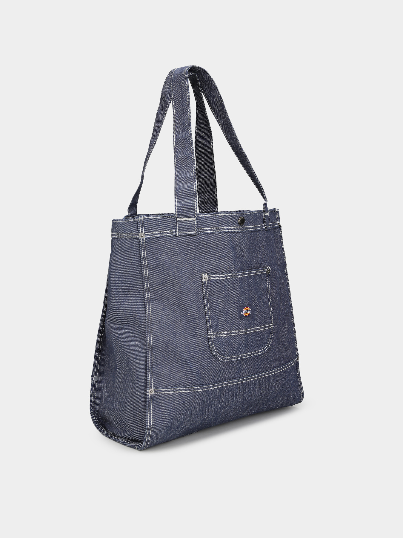 Шоппер Dickies Denim модель DK0A4Z6BRIN1 Фото