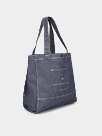 Шоппер Dickies Denim модель DK0A4Z6BRIN1 Фото