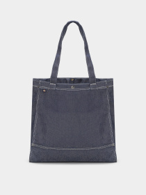 Шоппер Dickies Denim модель DK0A4Z6BRIN1 Фото