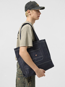 Шоппер Dickies Denim модель DK0A4Z6BRIN1 Фото