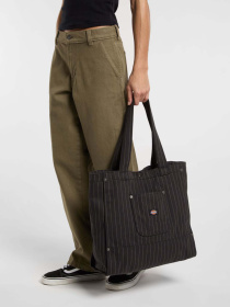 Шоппер Dickies Service модель DK0A4Z6CBLK1 Фото