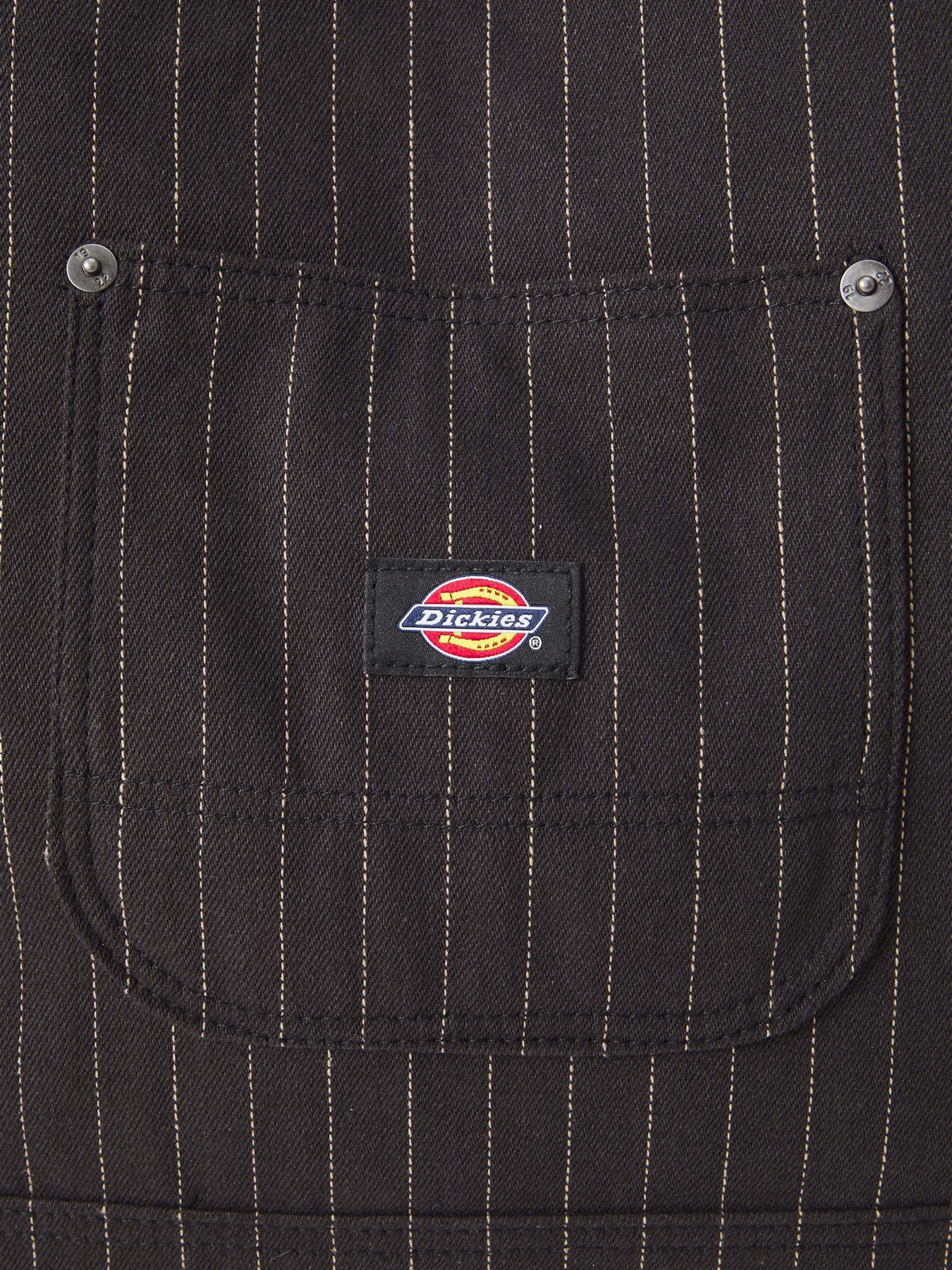 Шопер Dickies Service модель DK0A4Z6CBLK1 Фото