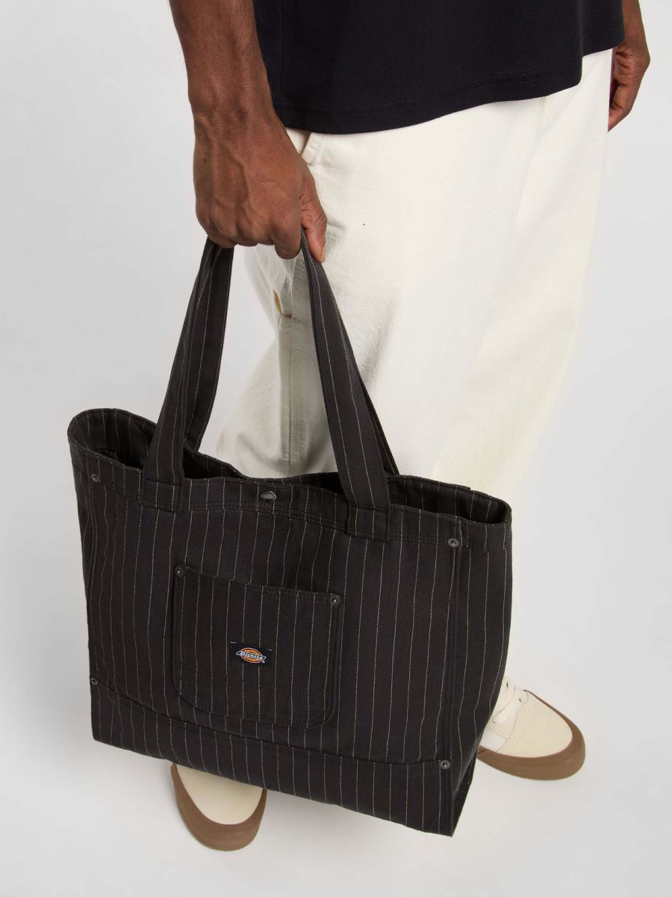 Шопер Dickies Service модель DK0A4Z6CBLK1 Фото