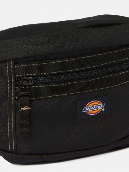 Поясна сумка Dickies Ashville Pouch модель DK0A4Y1UBLK1 — фото 4 - INTERTOP