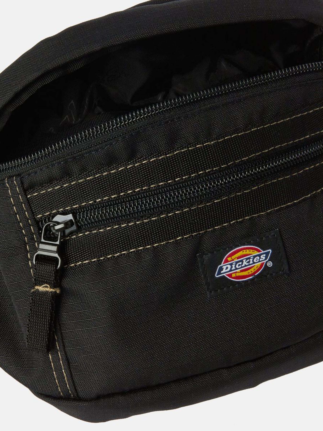Поясна сумка Dickies Ashville Pouch модель DK0A4Y1UBLK1 Поясна сумка Dickies Ashville Pouch модель DK0A4Y1UBLK1 Фото
