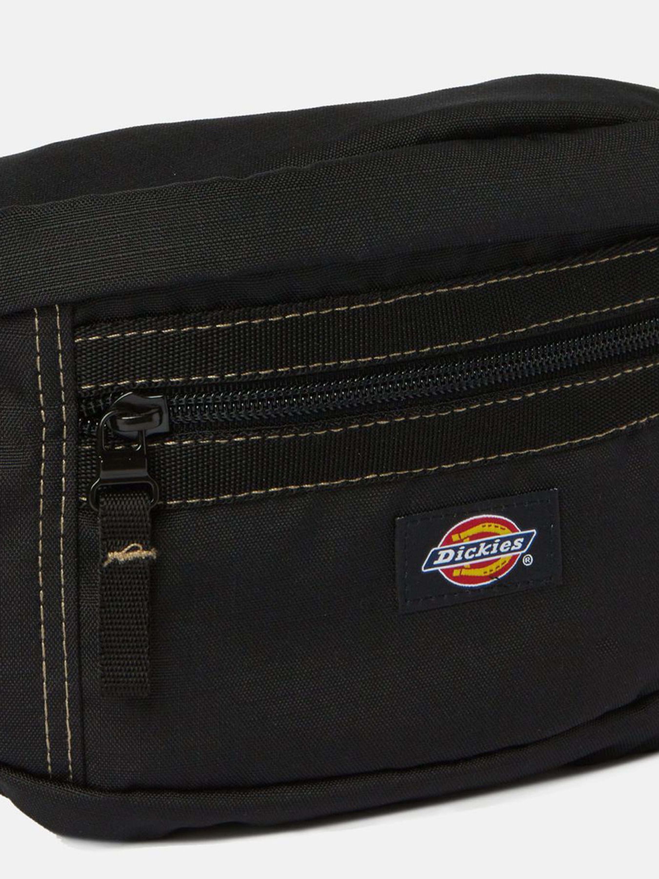 Поясна сумка Dickies Ashville Pouch модель DK0A4Y1UBLK1 Поясна сумка Dickies Ashville Pouch модель DK0A4Y1UBLK1 Фото