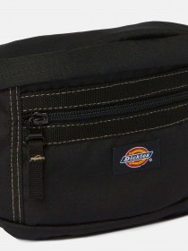 Поясна сумка Dickies Ashville Pouch модель DK0A4Y1UBLK1 Поясна сумка Dickies Ashville Pouch модель DK0A4Y1UBLK1 Фото