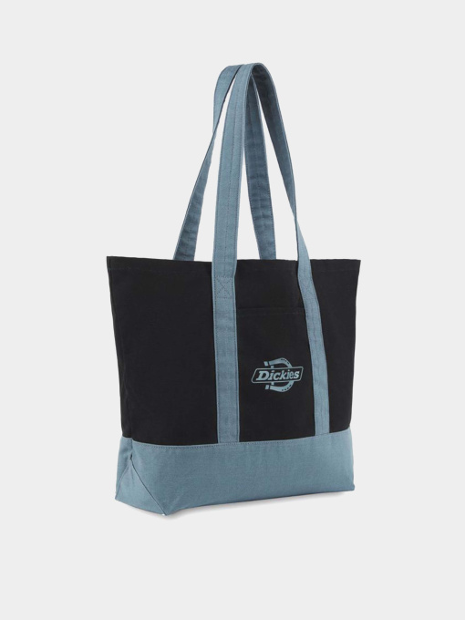 Шоппер Dickies Logo Canvas модель DK0A4Z6FBLK1 Фото