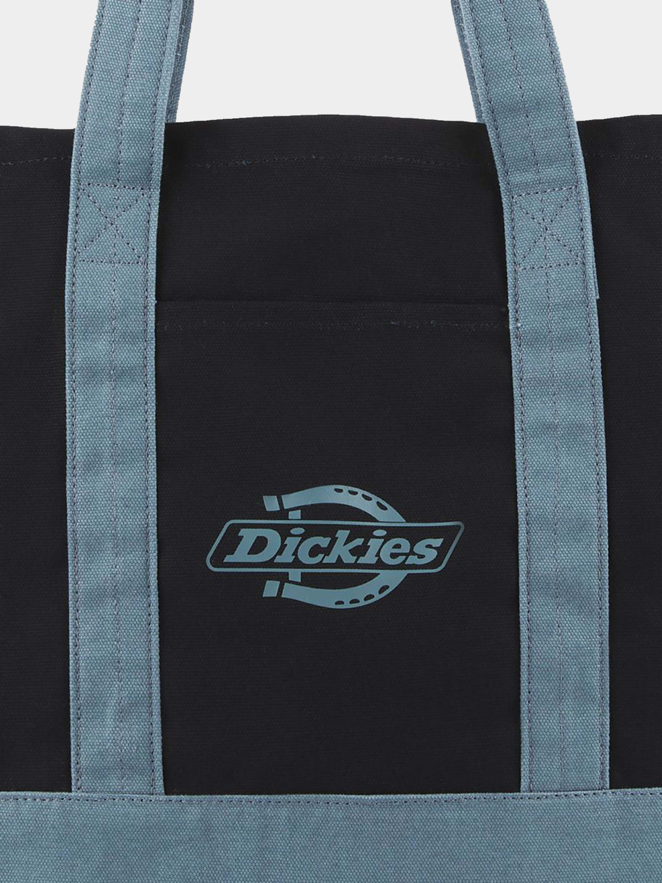 Шопер Dickies Logo Canvas модель DK0A4Z6FBLK1 Фото