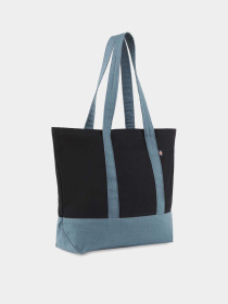 Шопер Dickies Logo Canvas модель DK0A4Z6FBLK1 Фото