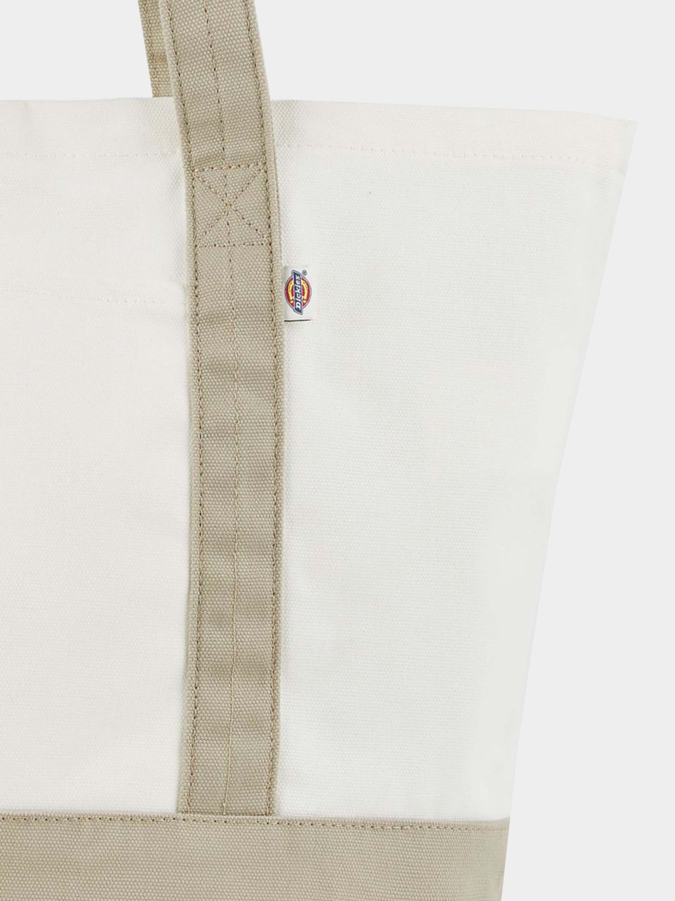 Шоппер Dickies Logo Canvas модель DK0A4Z6FC481 Фото