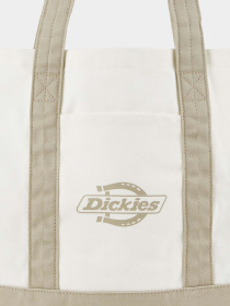 Шоппер Dickies Logo Canvas модель DK0A4Z6FC481 Фото