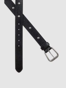 Ремінь Dickies Studded модель DK0A4Z6GBLK1 Фото