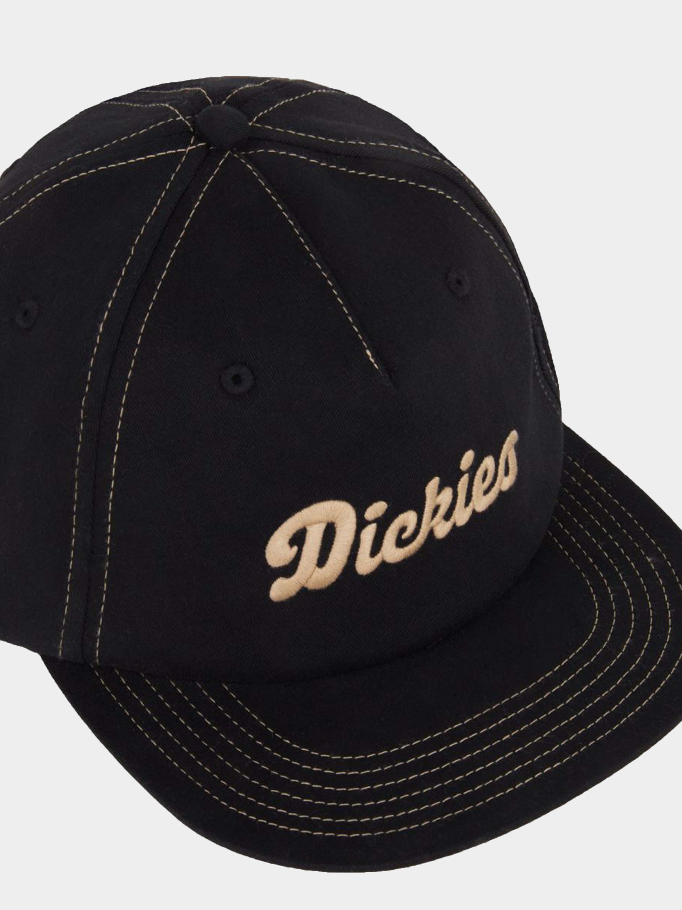 Кепка Dickies Riverbend модель DK0A4Z6IBLK1 Фото