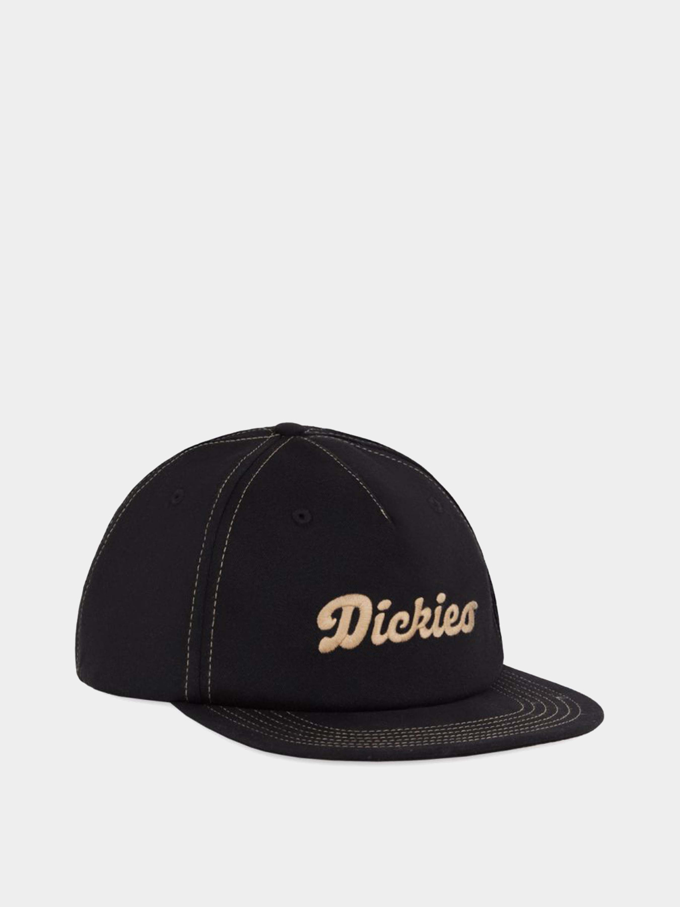 Кепка Dickies Riverbend модель DK0A4Z6IBLK1 Кепка Dickies Riverbend модель DK0A4Z6IBLK1 Фото