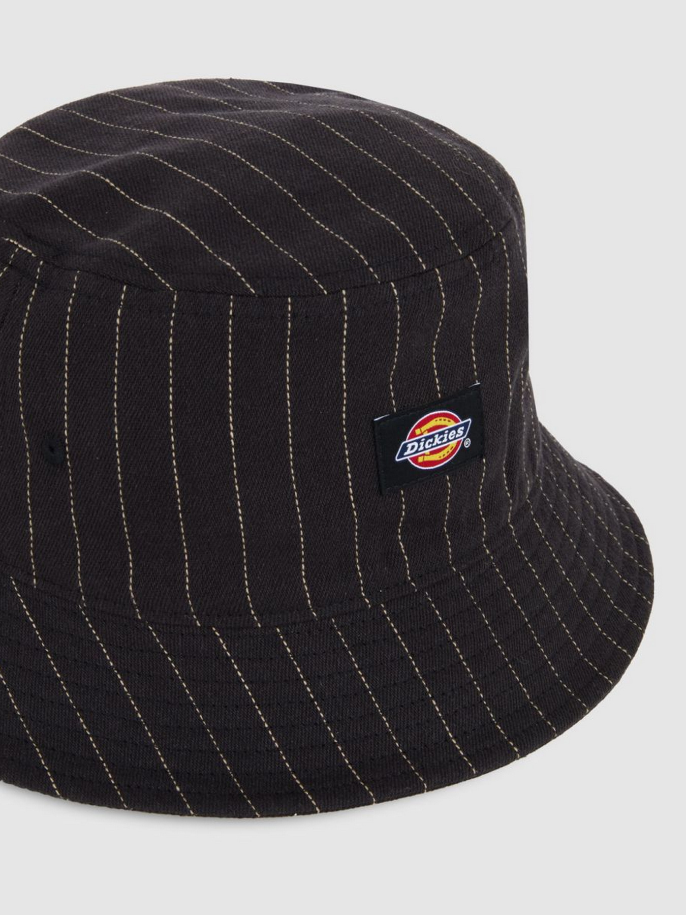 Панама Dickies Ecru модель DK0A4Z6KBLK1 Панама Dickies Ecru модель DK0A4Z6KBLK1 Фото