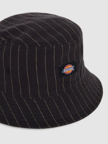 Панама Dickies Ecru модель DK0A4Z6KBLK1 Панама Dickies Ecru модель DK0A4Z6KBLK1 Фото