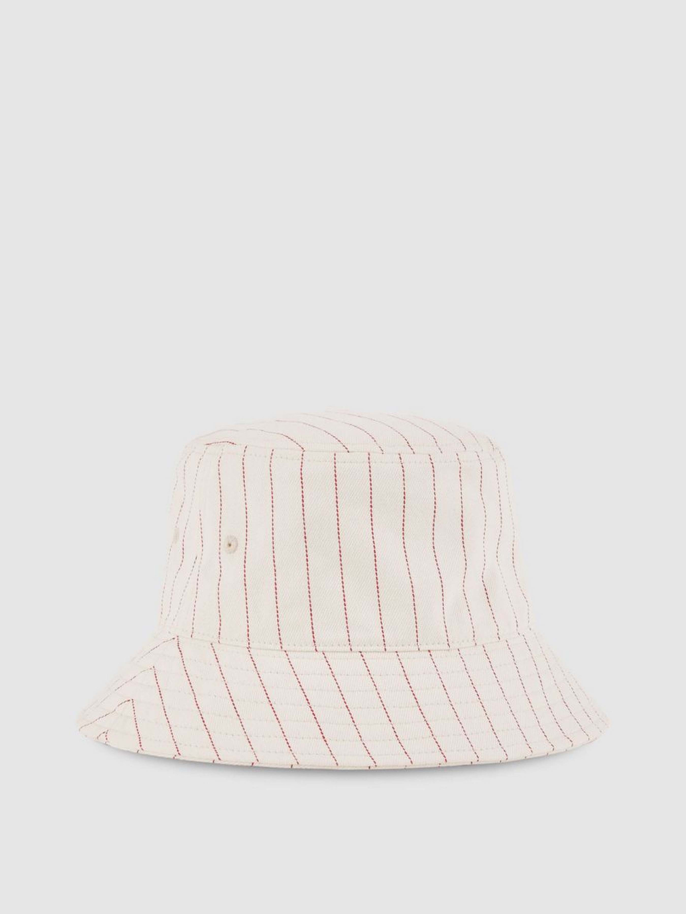 Панама Dickies Ecru модель DK0A4Z6KC481 Панама Dickies Ecru модель DK0A4Z6KC481 Фото