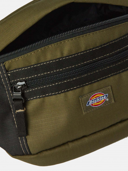 Поясна сумка Dickies модель DK0A4Y1UMGR1 — фото 3 - INTERTOP