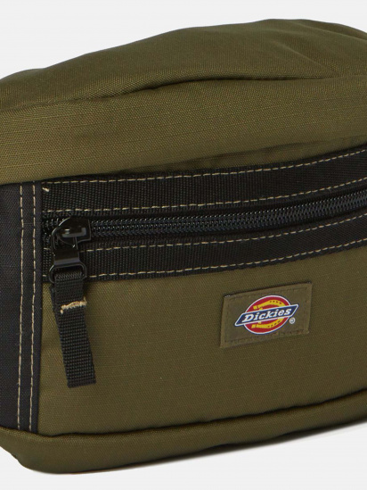 Поясна сумка Dickies модель DK0A4Y1UMGR1 — фото 4 - INTERTOP