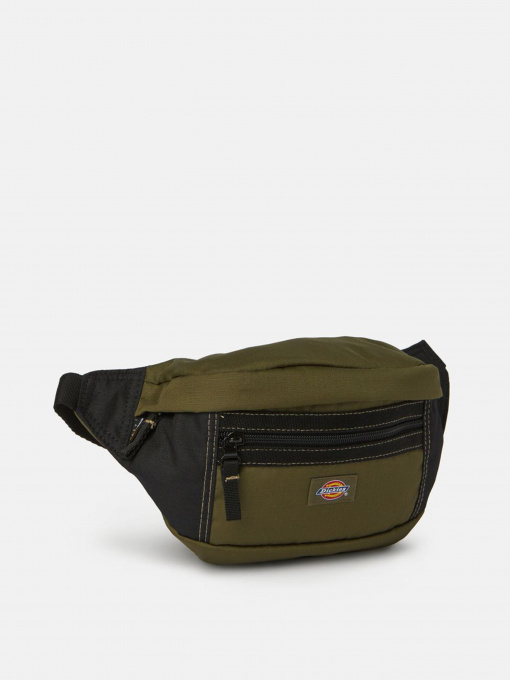 Поясная сумка Dickies модель DK0A4Y1UMGR1 Фото