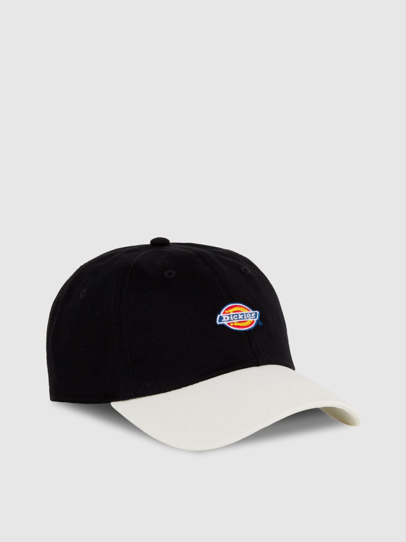 Кепка Dickies Hardwick 2 Tone модель DK0A4Z6LBLK1 Фото