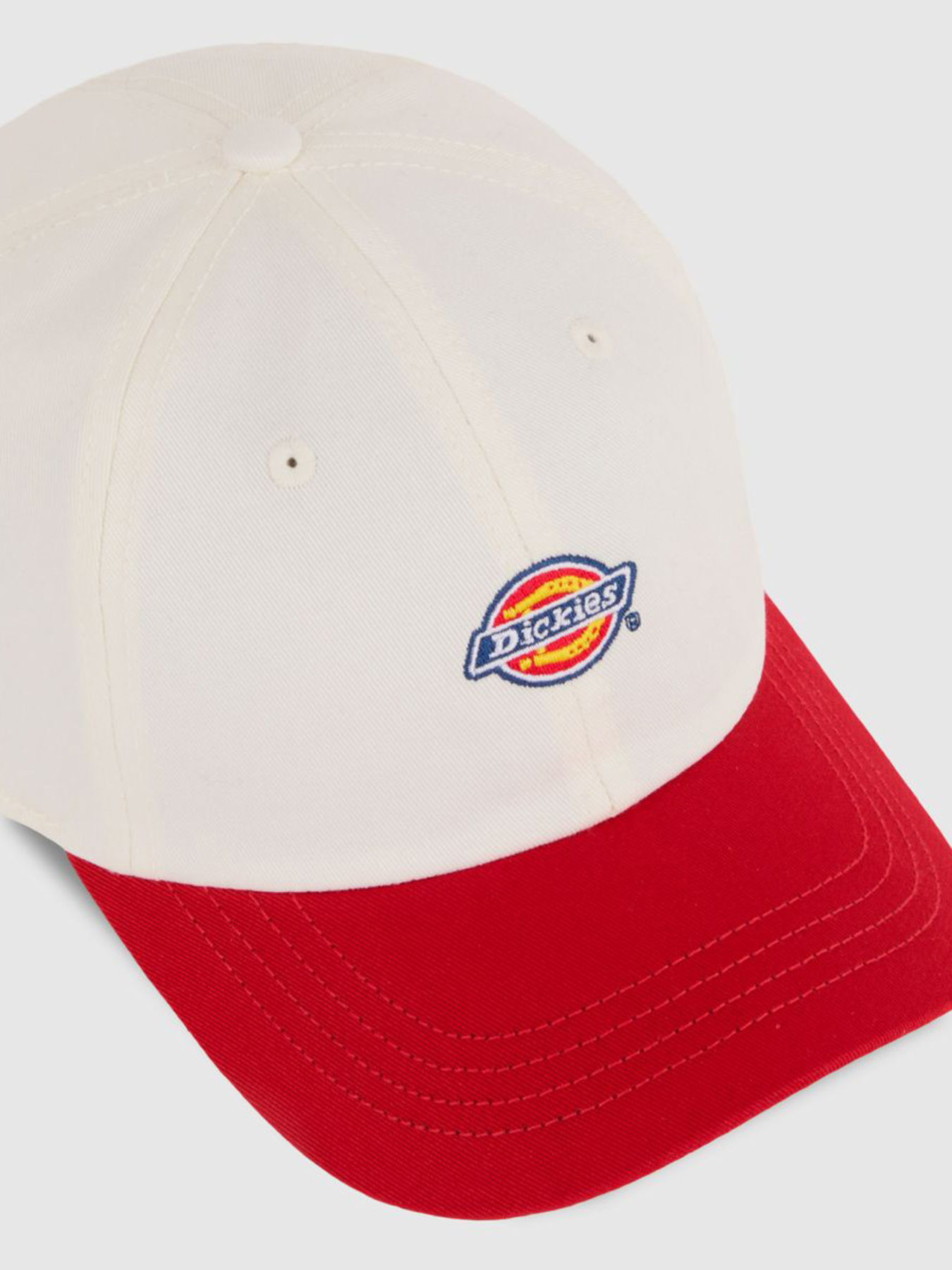 Кепка Dickies Hardwick K 2 Tone модель DK0A4Z6LC481 Фото