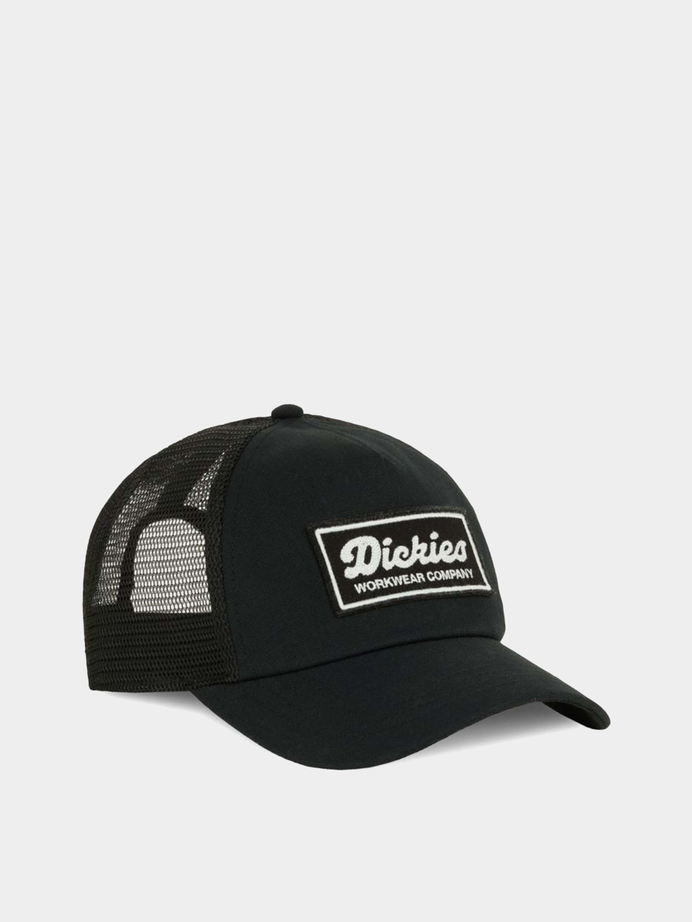 Кепка Dickies Lewistown Trucker модель DK0A4Z6MBLK1 Фото